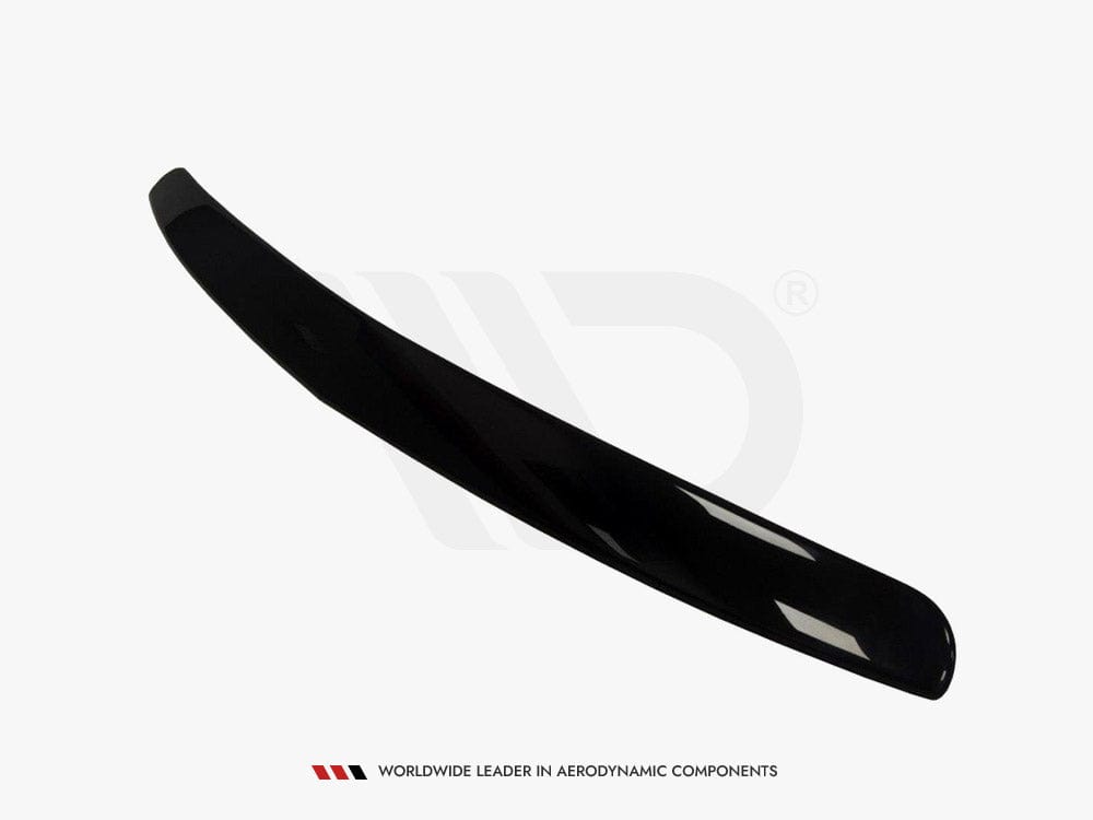 Maxton Design Bonnet Add-on Vauxhall/opel Corsa D OPC Maxton Design SR