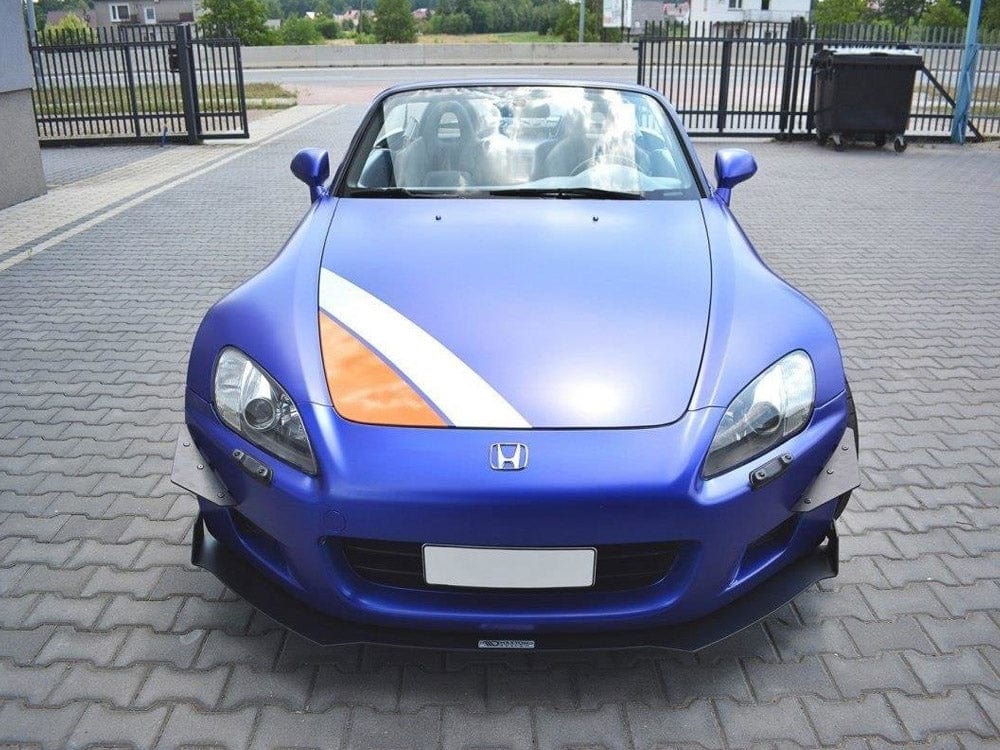 Maxton Design Canards Honda S2000 Maxton Design SR