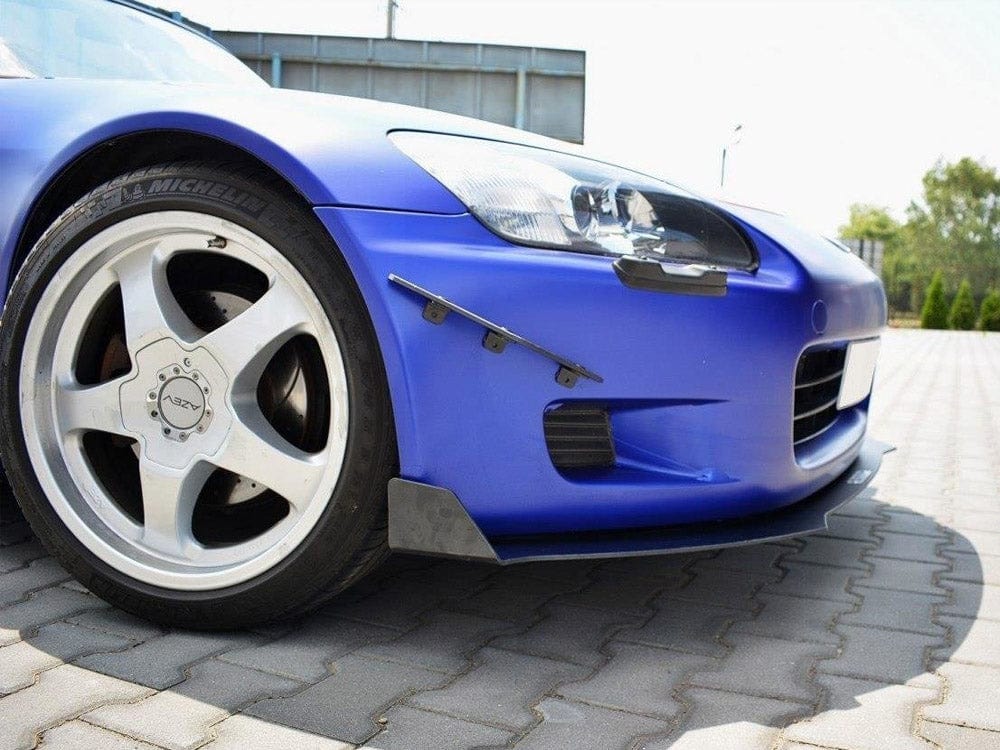 Maxton Design Canards Honda S2000 Maxton Design SR