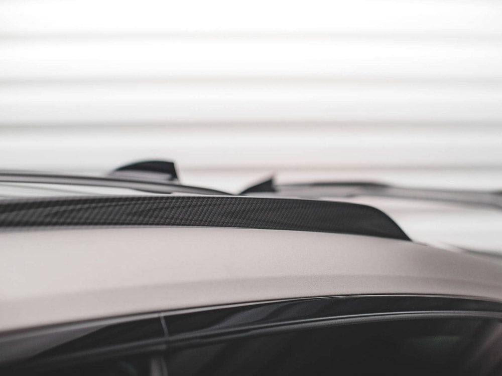 Maxton Design Carbon Fiber Roof Rails BMW M4 G82 Maxton Design SR