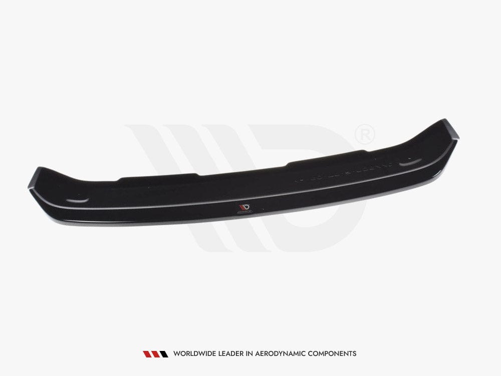 Maxton Design Carbon Look / No Front Splitter V.5 VW Golf 7 R / R-Line Facelift Maxton Design SR