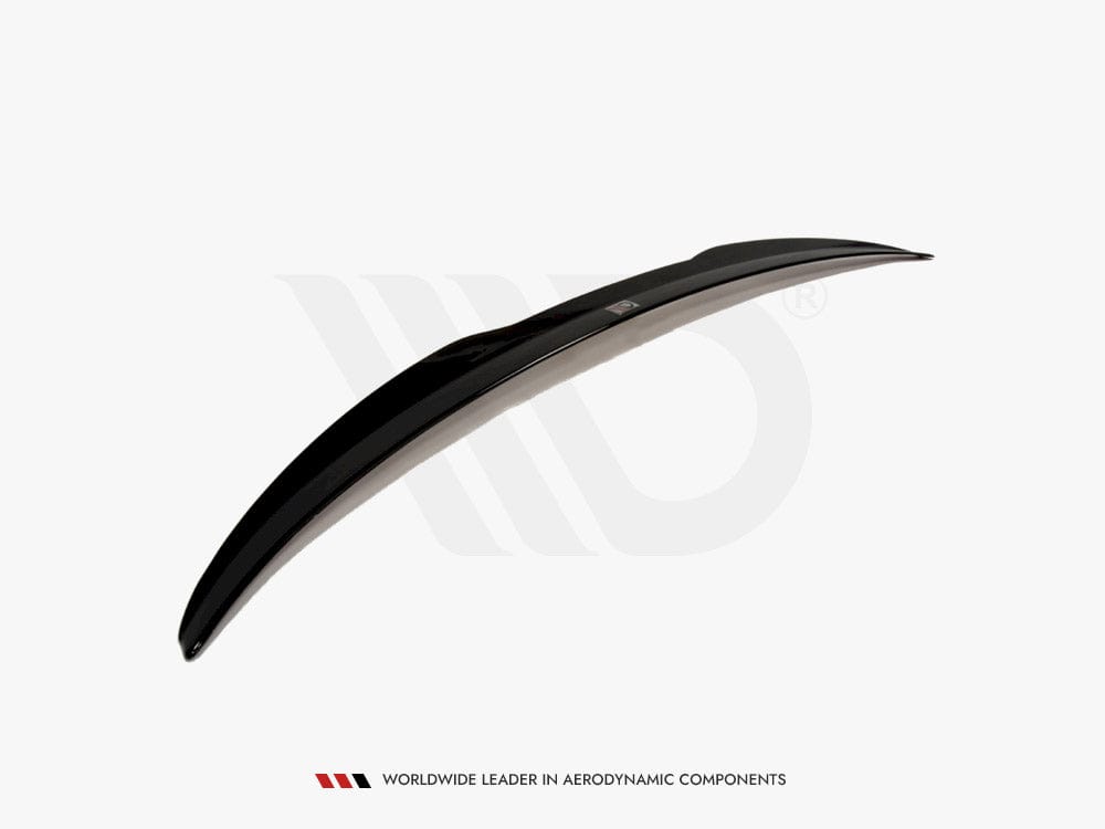 Maxton Design Carbon Look Spoiler CAP Bmw 4 F32 M-performance 2013-2016 Maxton Design SR