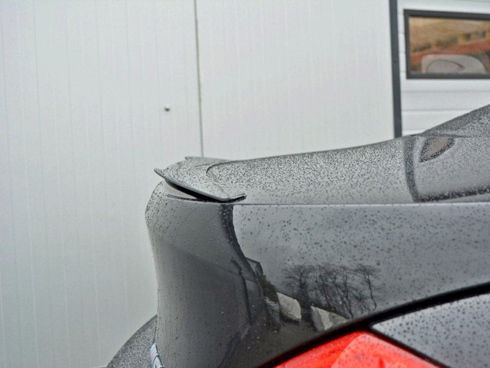 Maxton Design Carbon Look Spoiler CAP BMW M6 E63 Maxton Design SR