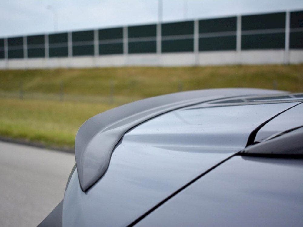 Maxton Design Carbon Look Spoiler CAP Fiat TIPO Station Wagon S-design 2016-UP Maxton Design SR