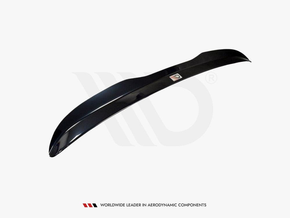Maxton Design Carbon Look Spoiler CAP Honda JAZZ MK1 Maxton Design SR