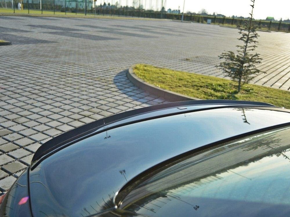 Maxton Design Carbon Look Spoiler CAP Infiniti G37 Sedan 2009-2010 Maxton Design SR