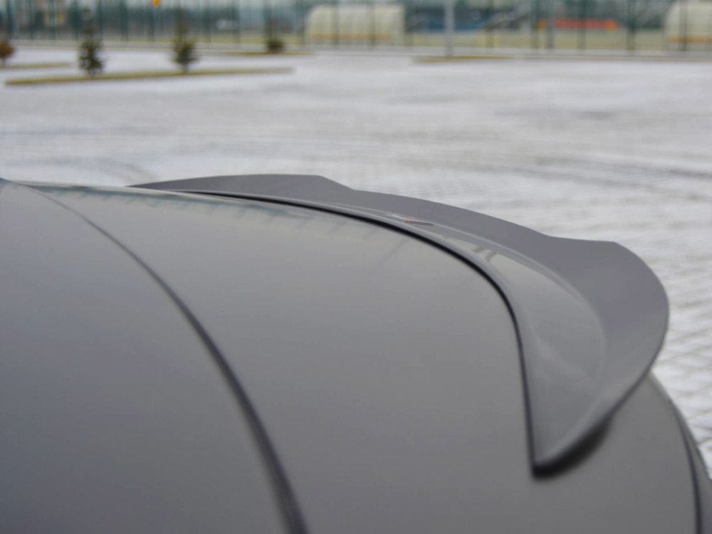 Maxton Design Carbon Look Spoiler CAP Jaguar XF X250 Sportbrake 2011-2015 Maxton Design SR