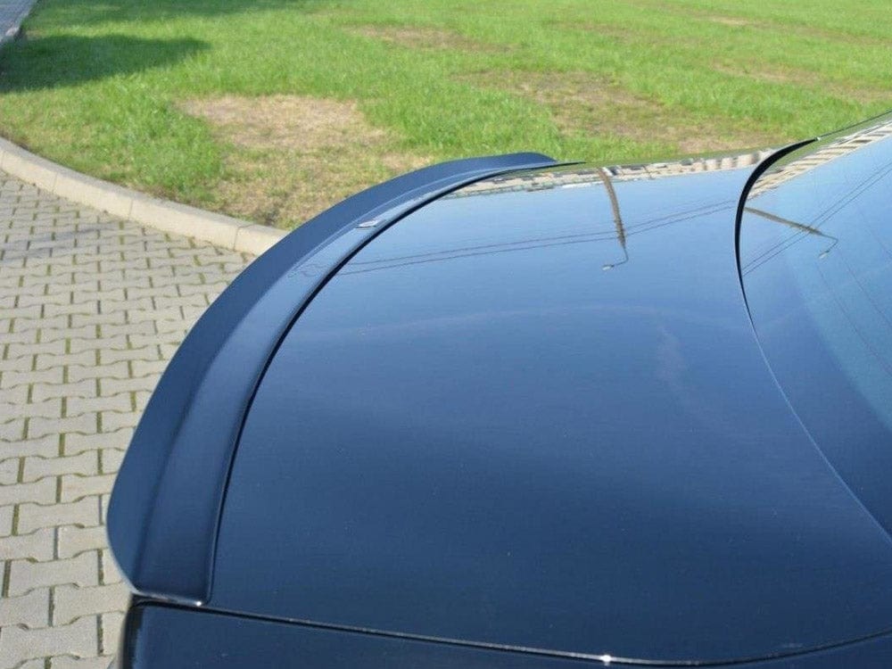 Maxton Design Carbon Look Spoiler CAP Lexus GS MK4 Facelift T Maxton Design SR