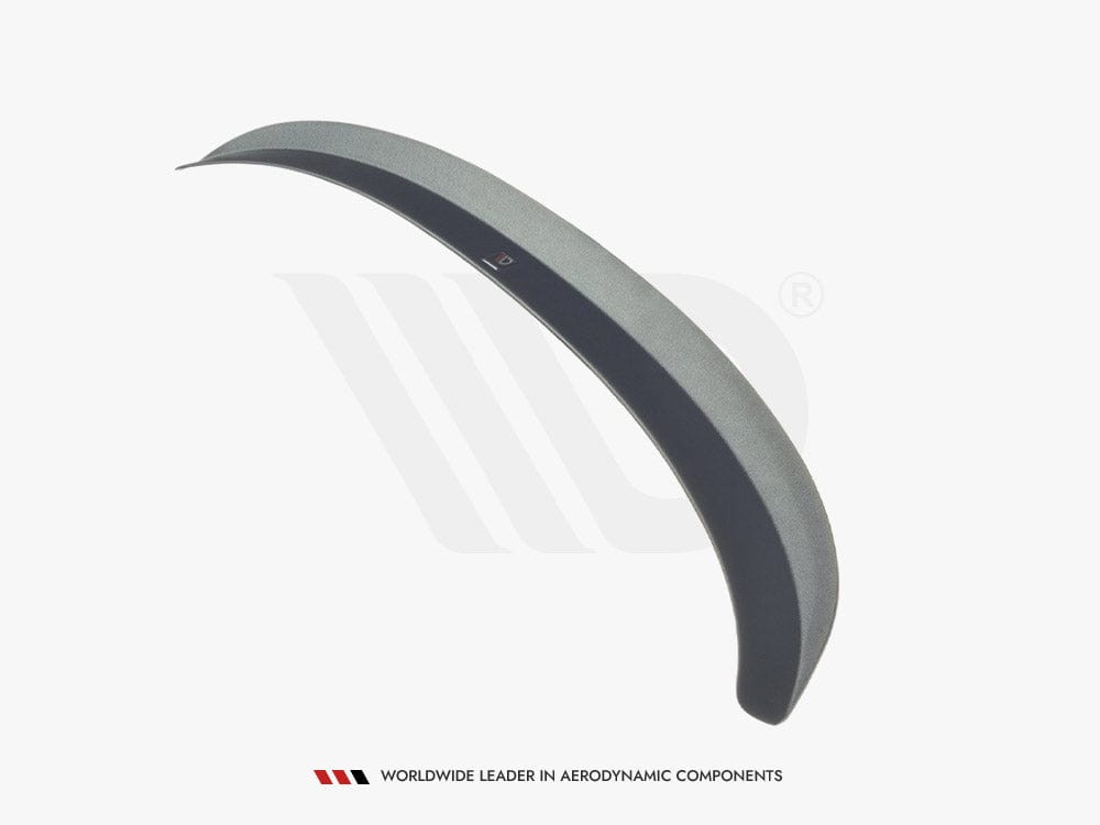 Maxton Design Carbon Look Spoiler Extension Mazda CX-5 Facelift 2015-2017 Maxton Design SR