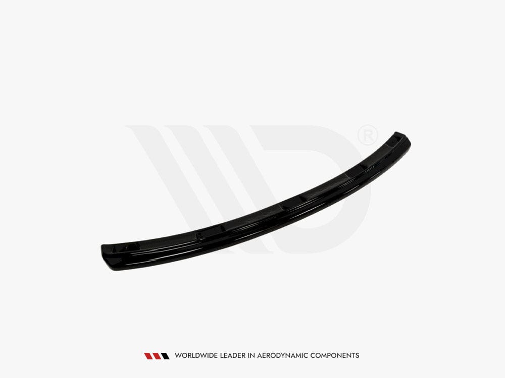 Maxton Design Central Rear Splitter Audi A5 S-Line 8T Maxton Design SR