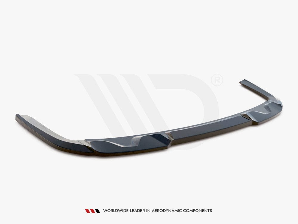 Maxton Design Central Rear Splitter Audi RS3 Sedan 8Y Maxton Design SR