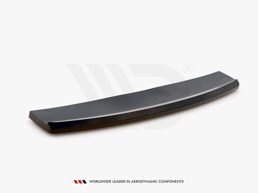 Maxton Design Central Rear Splitter Audi S8 D4 Maxton Design SR