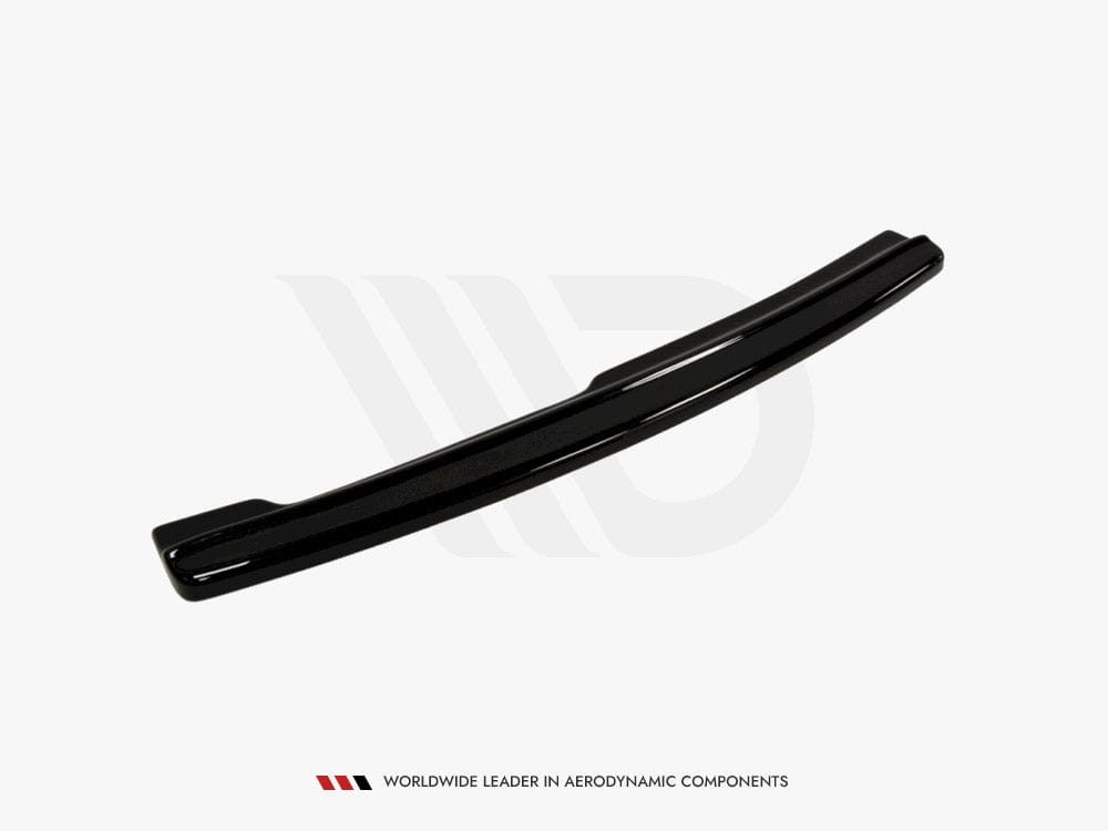 Maxton Design Central Rear Splitter BMW 3 E92 M-Sport Maxton Design SR