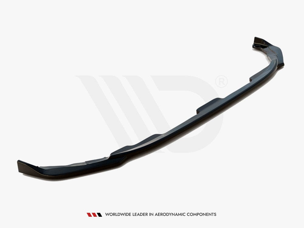 Maxton Design Central Rear Splitter Toyota Corolla MK12 Hatchback 2019- Maxton Design SR
