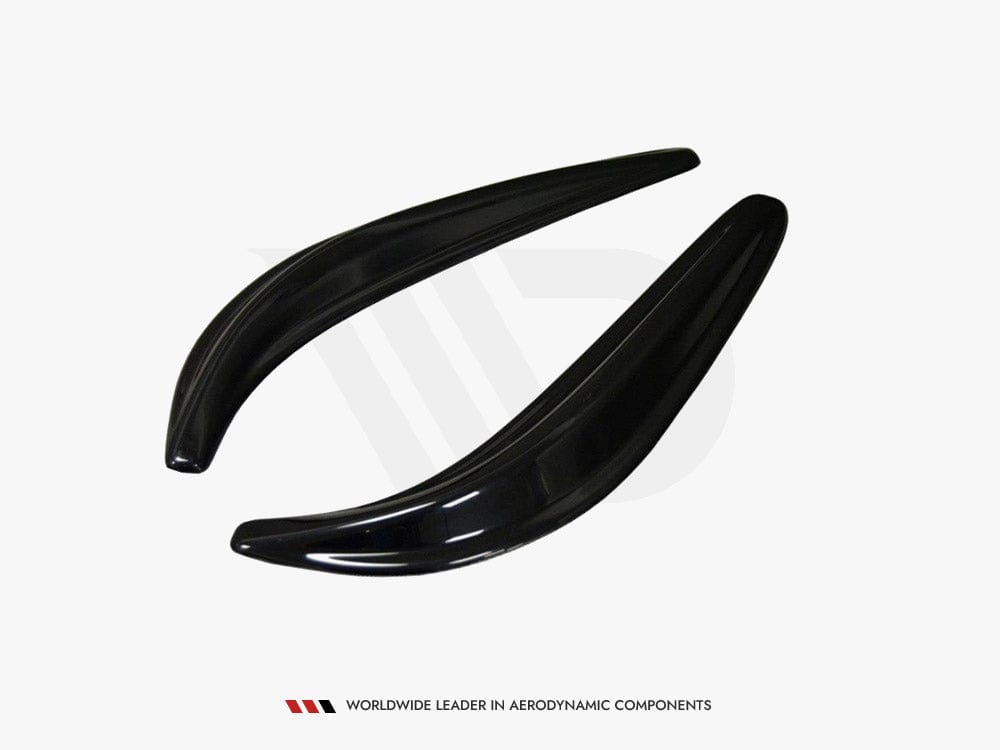 Maxton Design Frames For Lights Lexus NX Mk1 2014- 2017 Maxton Design SR