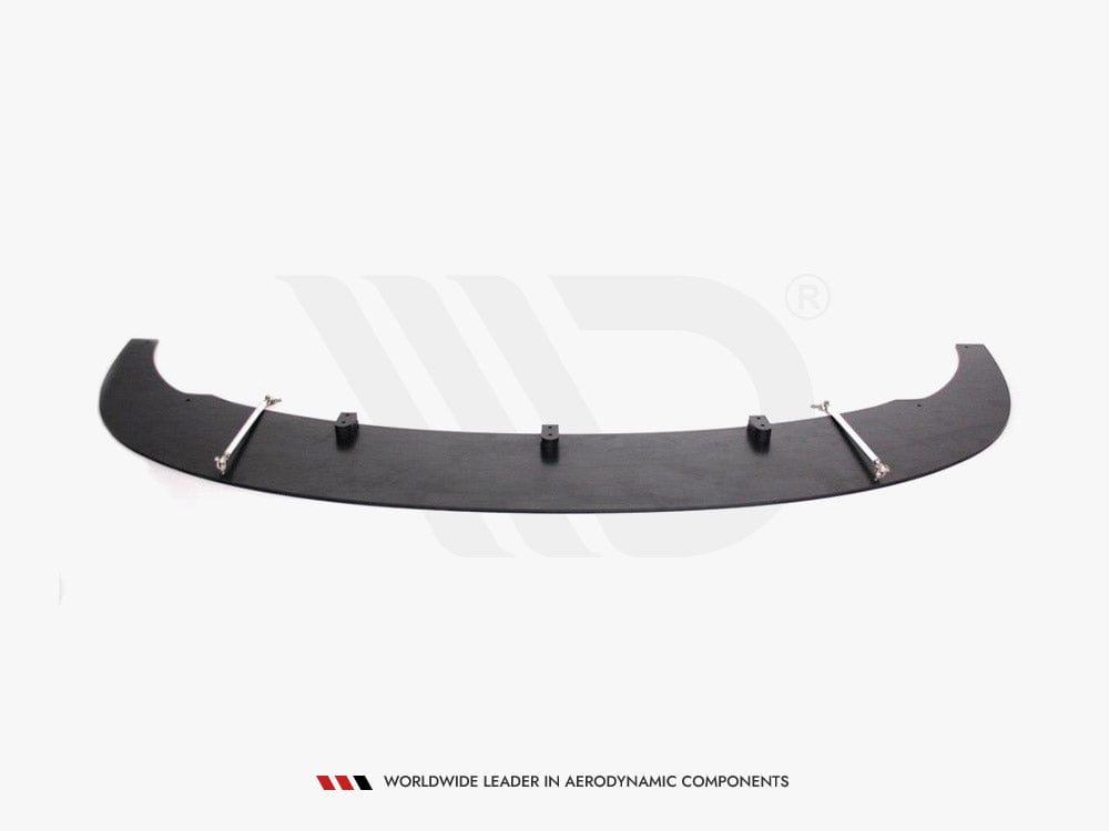 Maxton Design Front Racing Splitter Ford Focus II ST Preface Model Maxton Design SR