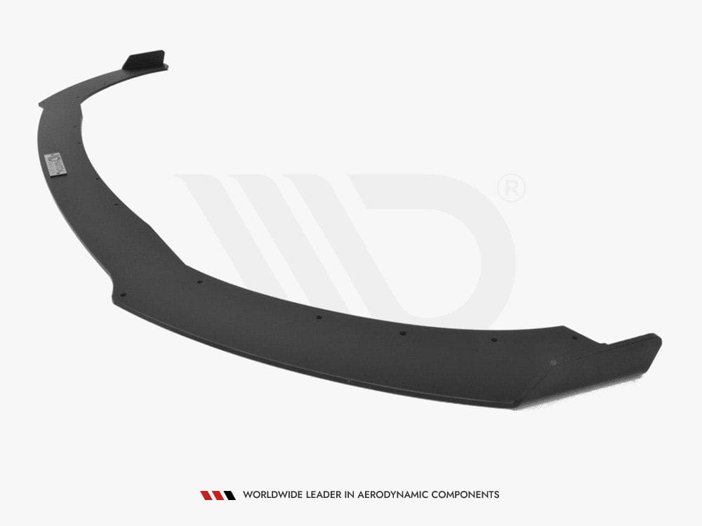 Maxton Design Front Racing Splitter Mazda MX-5 MK4 2014-2019 Maxton Design SR