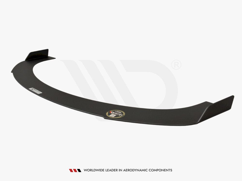 Maxton Design Front Racing Splitter V.1 Mazda 6 MK1 MPS Maxton Design SR