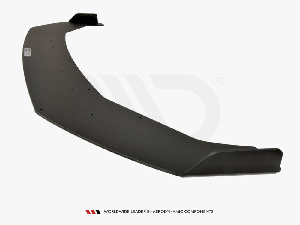 Maxton Design Front Racing Splitter VW Golf VII GTI Maxton Design SR