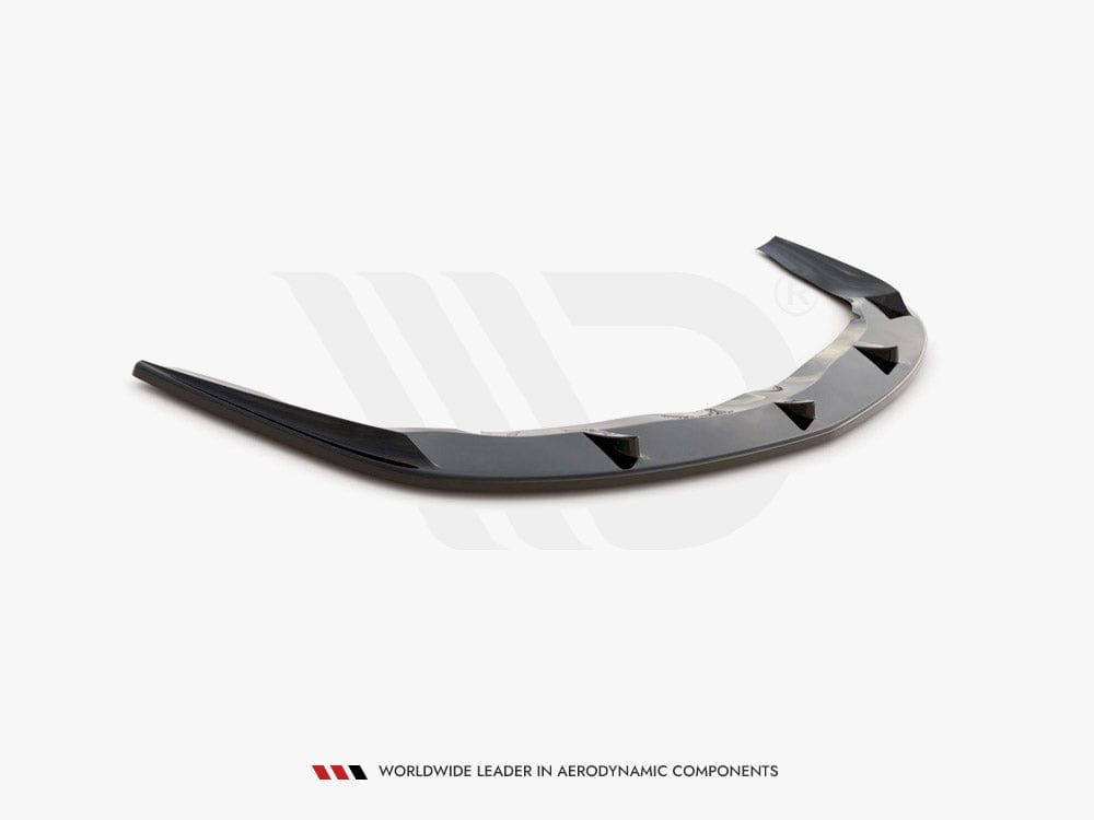 Maxton Design Front Splitter Alfa Romeo 156 Facelift 2003-2006 Maxton Design SR