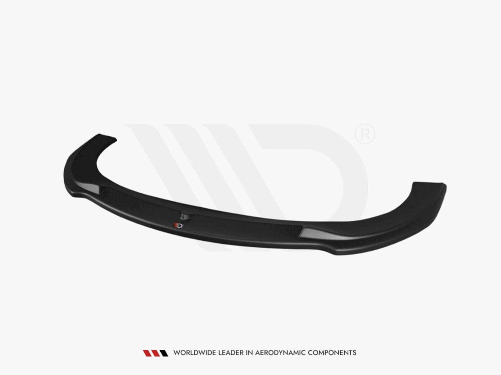 Maxton Design Front Splitter Alfa Romeo 156 GTA 2002-2005 Maxton Design SR