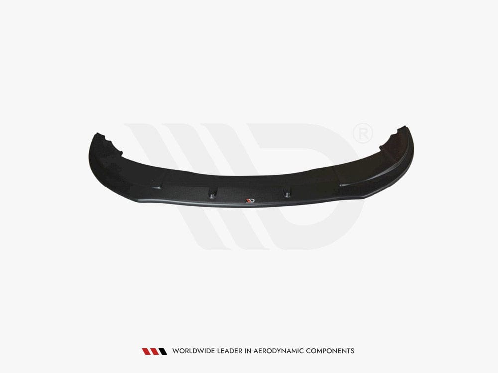 Maxton Design Front Splitter Audi A6 C6 S-line Facelift Sedan 2008-2011 Maxton Design SR
