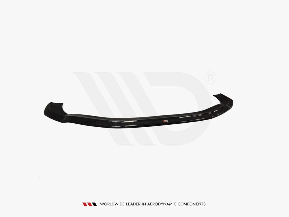 Maxton Design Front Splitter Audi A8 D4 2009-2013 Maxton Design SR