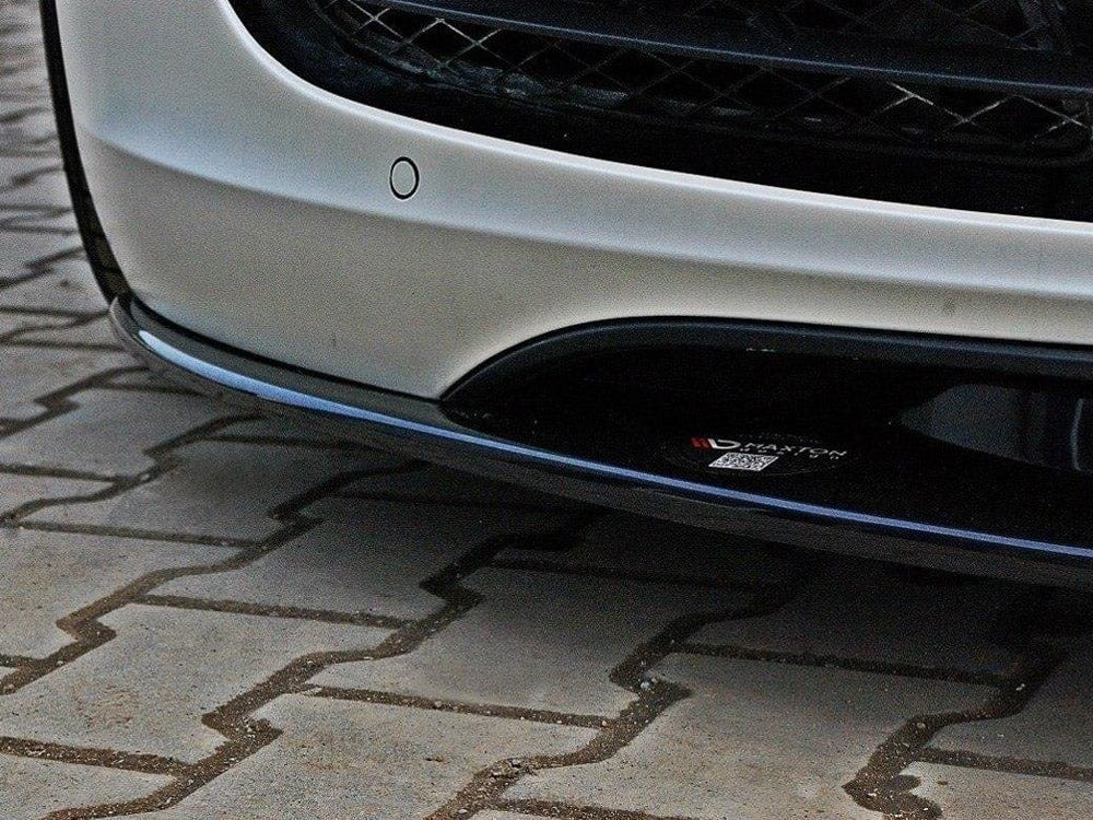 Maxton Design Front Splitter Audi R8 2006-2015 Maxton Design SR