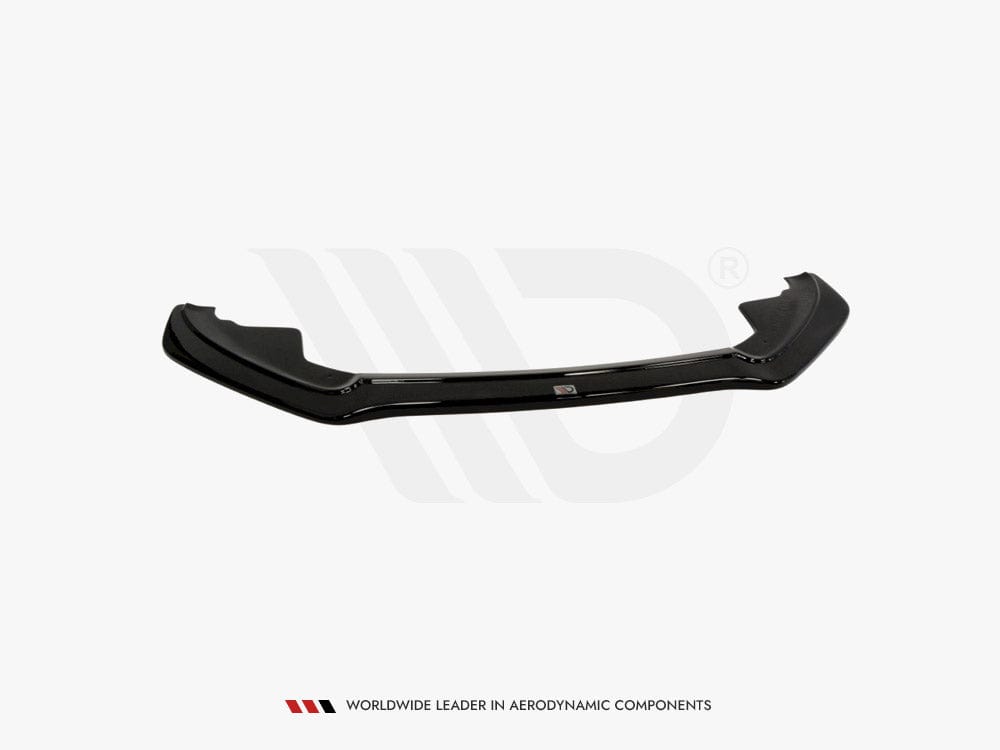 Maxton Design Front Splitter Audi S5 / A5 S-line 8T 2007-2011 Maxton Design SR