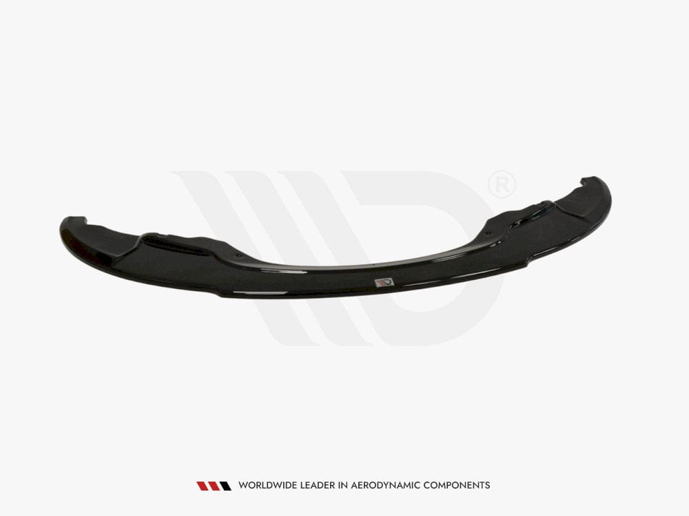 Maxton Design Front Splitter Bmw 3 E92 M-sport (M-pack) 2006-2009 Maxton Design SR