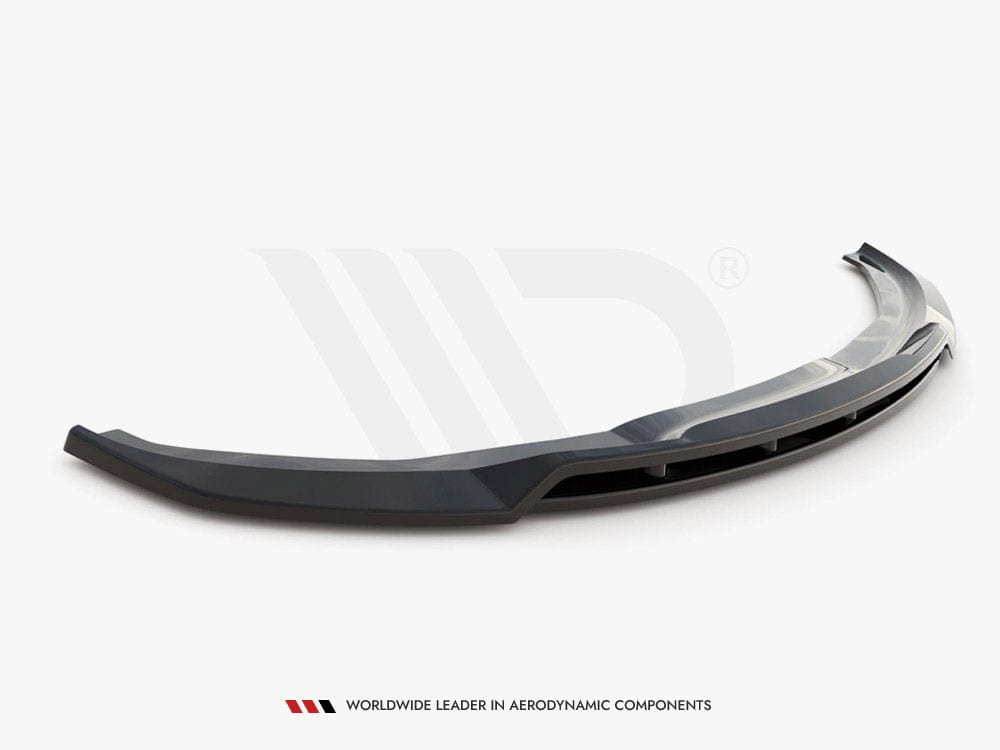 Maxton Design Front Splitter BMW 3 GT F34 Maxton Design SR