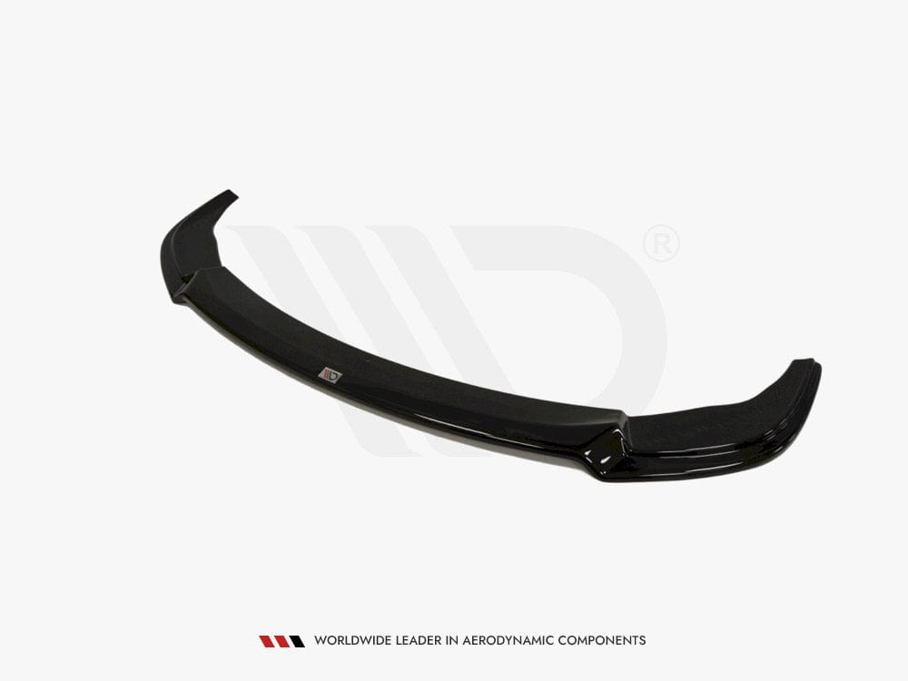 Maxton Design Front Splitter Bmw 5 E60/61 M-pack Maxton Design SR