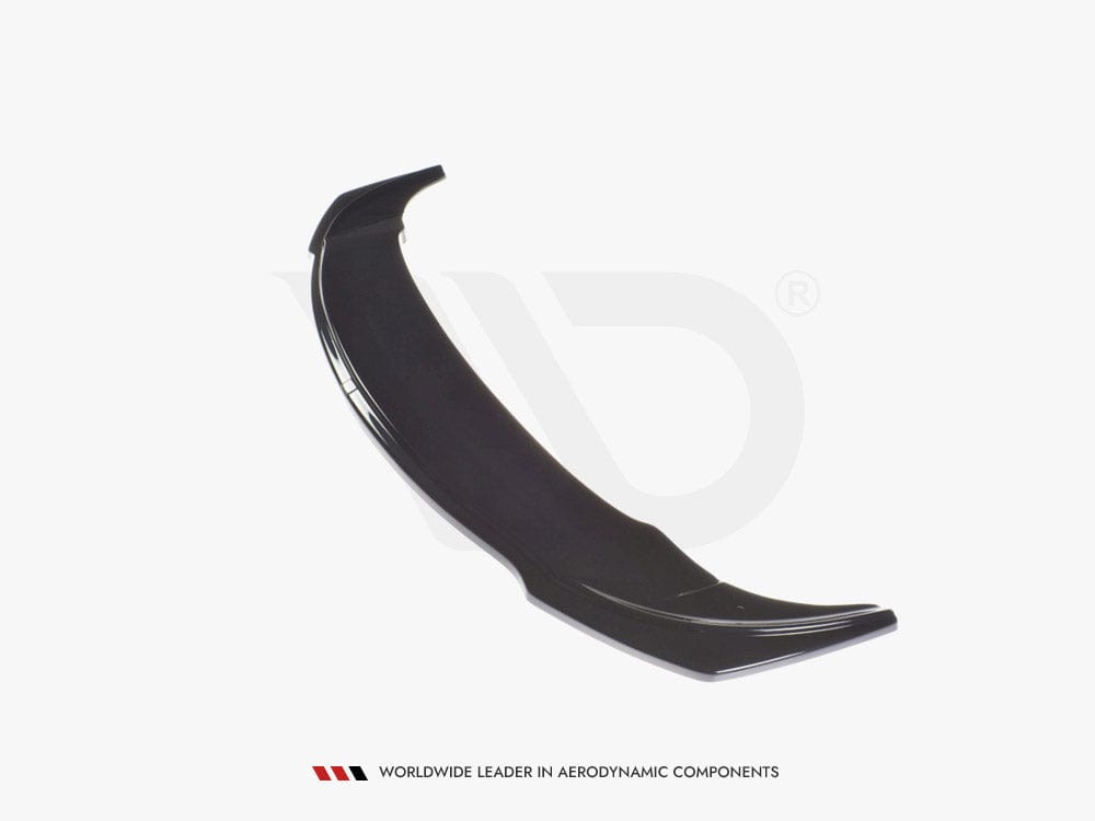 Maxton Design Front Splitter BMW 6 Gran Coupe Maxton Design SR