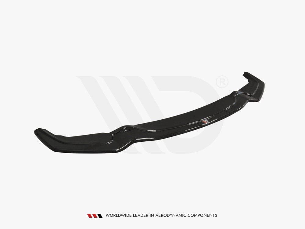 Maxton Design Front Splitter Bmw M2 F87 Coupe 2016- Maxton Design SR