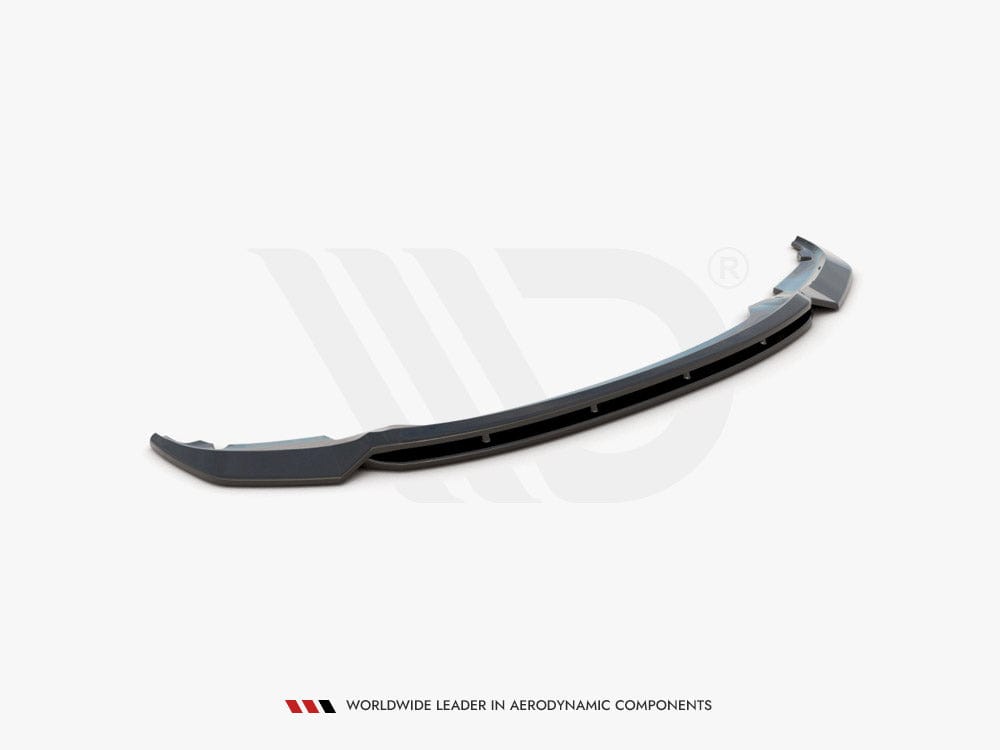 Maxton Design Front Splitter BMW X2 F39 M Sport Maxton Design SR