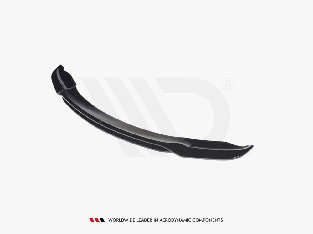 Maxton Design Front Splitter Bmw X5 E70 Facelift M Sport 2010-2013 Maxton Design SR