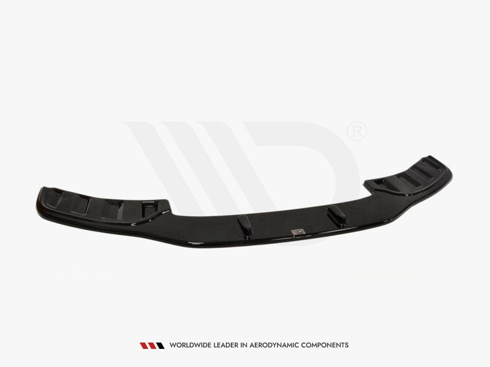 Maxton Design Front Splitter Honda Civic VIII Type S/R 2006-2011 Maxton Design SR