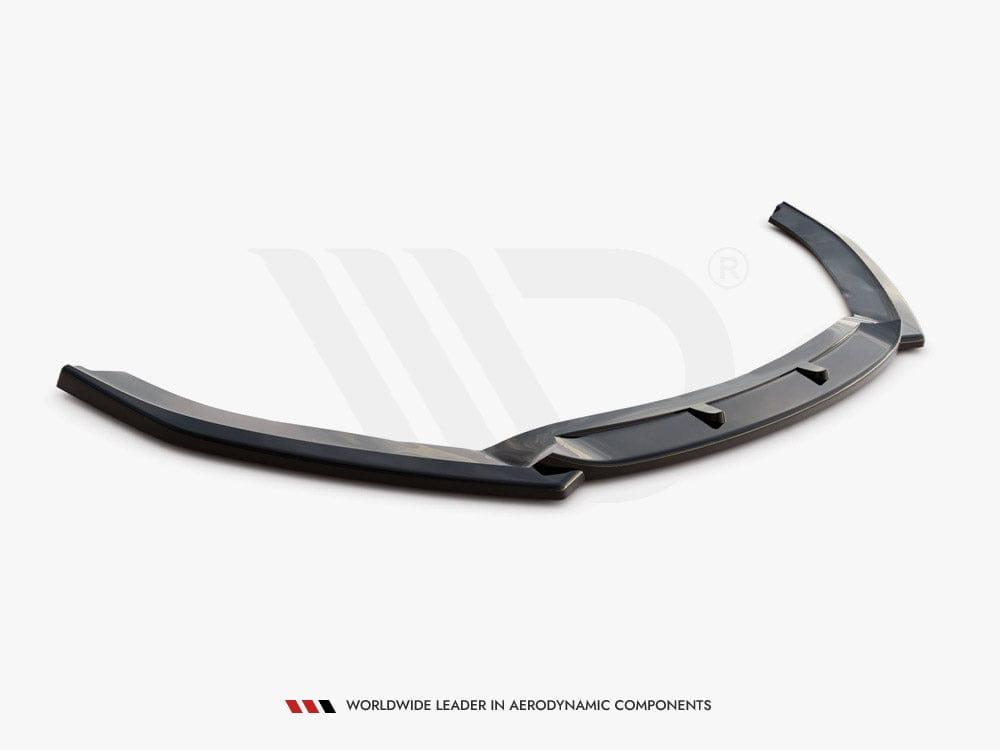 Maxton Design Front Splitter Hyundai I40 MK1 2011-2014 Maxton Design SR