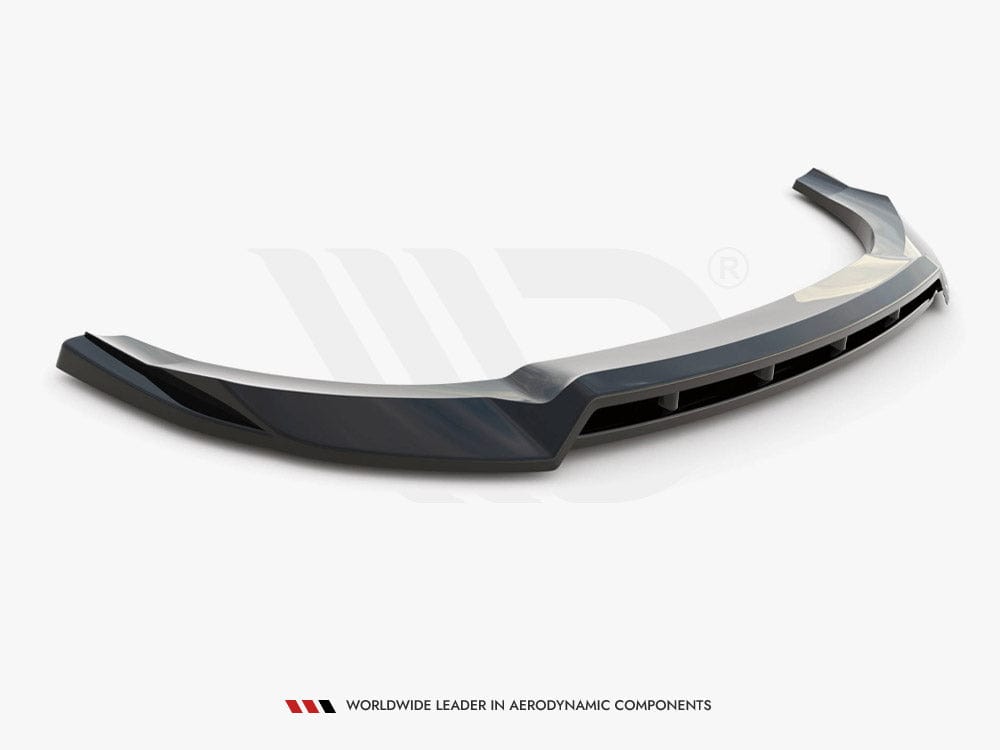 Maxton Design Front Splitter Hyundai ix35 Mk1 Maxton Design SR