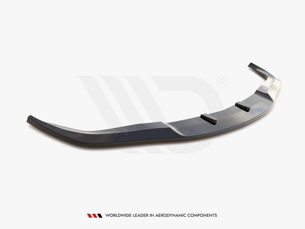 Maxton Design Front Splitter Infiniti G37 Coupe Maxton Design SR