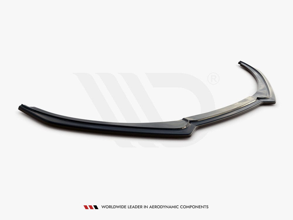 Maxton Design Front Splitter Jaguar XJ X351 Facelift 2015-2019 Maxton Design SR