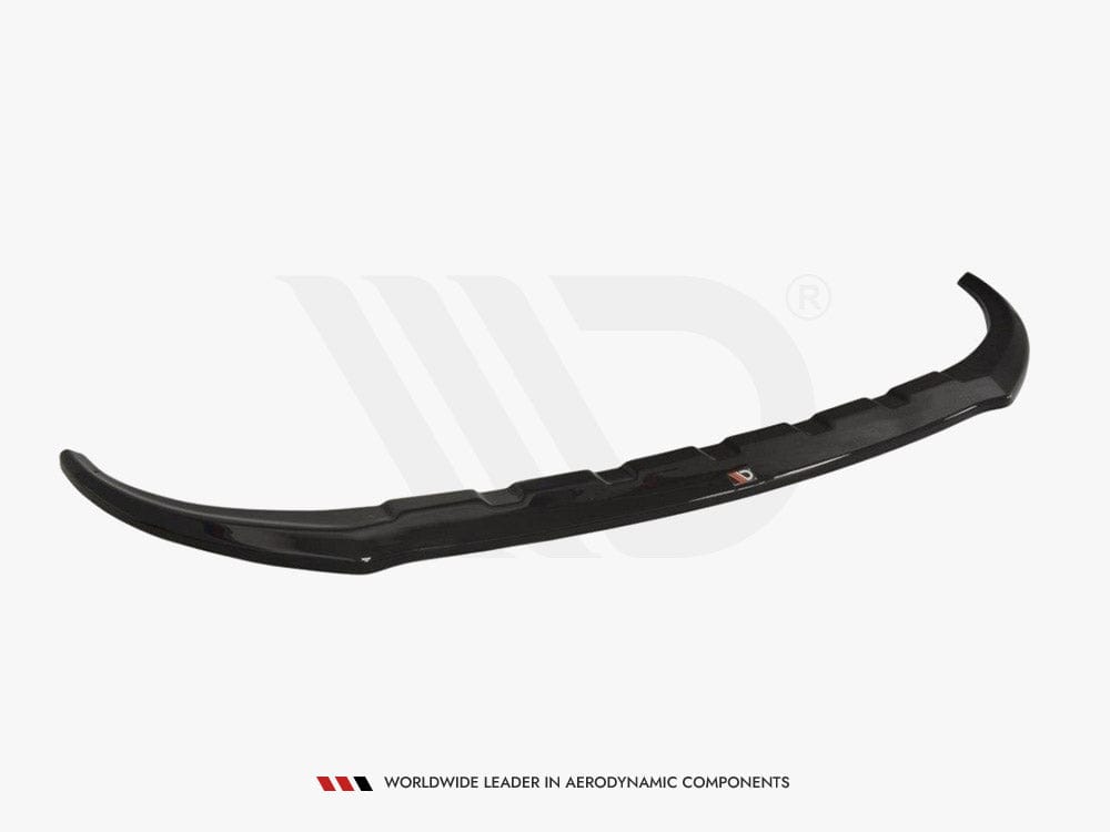 Maxton Design Front Splitter KIA Sportage MK4 GT Line 2015-2019 Maxton Design SR