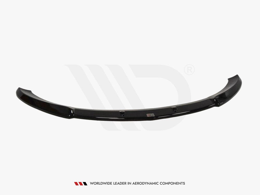 Maxton Design Front Splitter Mazda CX-7 Maxton Design SR