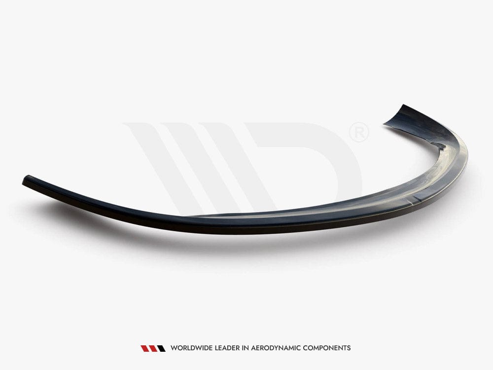 Maxton Design Front Splitter Mazda Xedos 6 1992-1999 Maxton Design SR