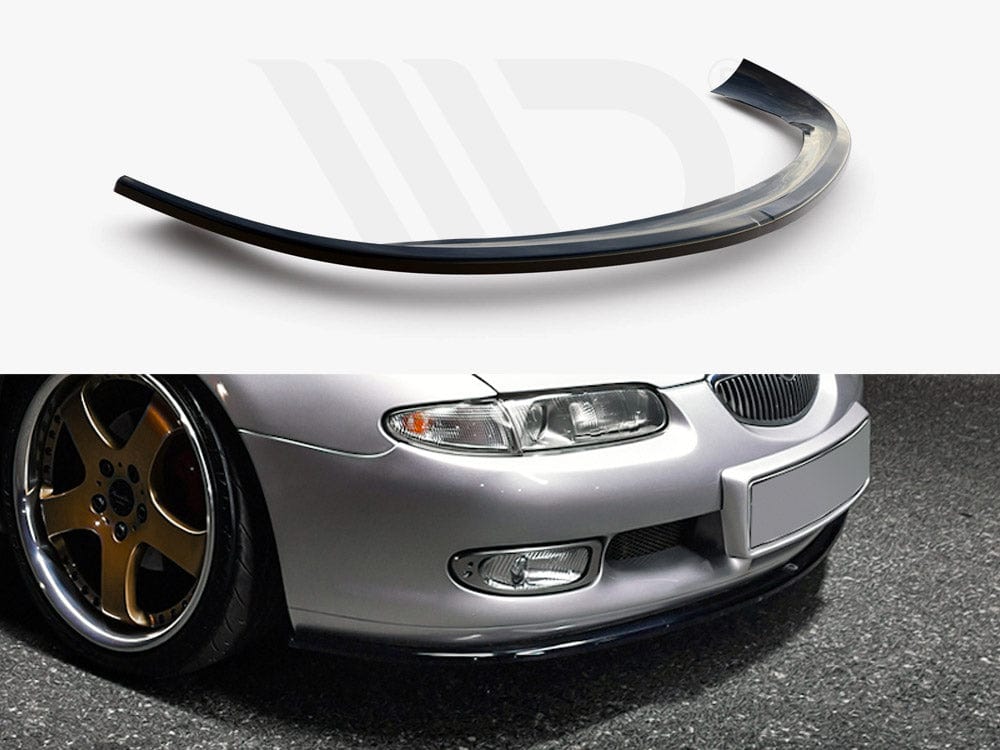 Maxton Design Front Splitter Mazda Xedos 6 1992-1999 Maxton Design SR