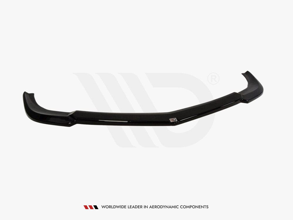 Maxton Design Front Splitter Mercedes CLS C218 AMG-Line 2011-2014 Maxton Design SR