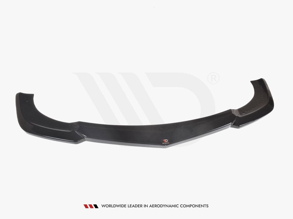 Maxton Design Front Splitter Mercedes E-Class W207 Coupe AMG Line Maxton Design SR