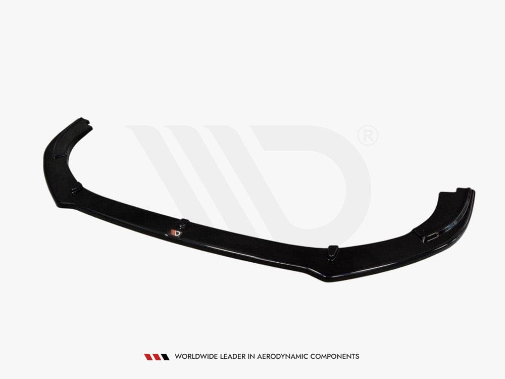 Maxton Design Front Splitter Peugeot RCZ Facelift 2012-2015 Maxton Design SR