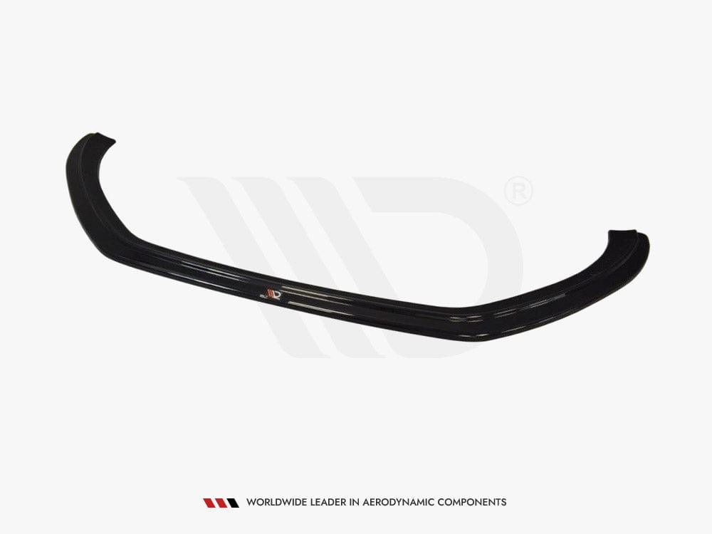 Maxton Design Front Splitter Renault Talisman Maxton Design SR