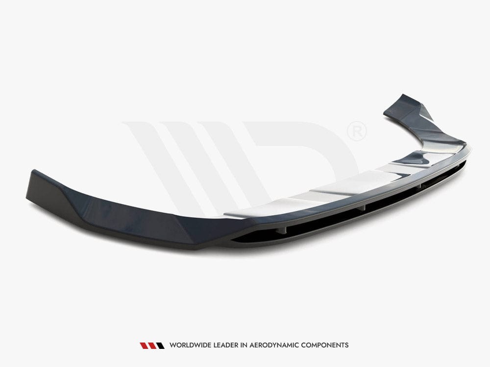 Maxton Design Front Splitter Seat Ateca Mk1 Maxton Design SR
